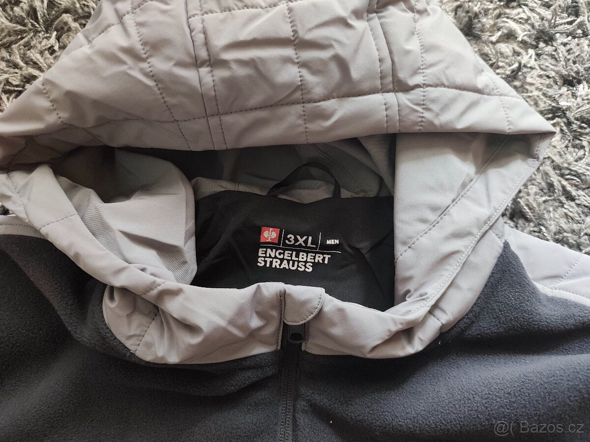 Engelbert Strauss bunda - 2