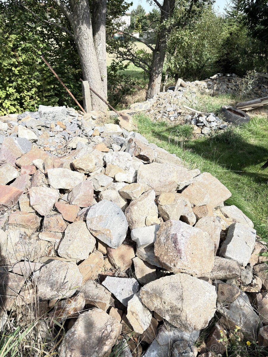 Kameny kamení - 2