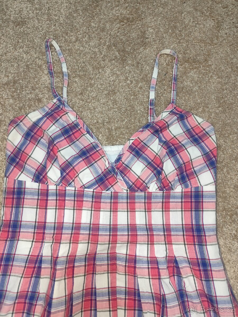 Letní šaty Elements S - 2