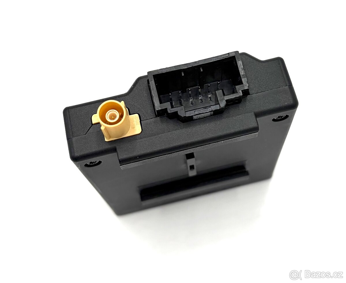 1K0963513A jednotka Webasto VW Škoda nová - 2