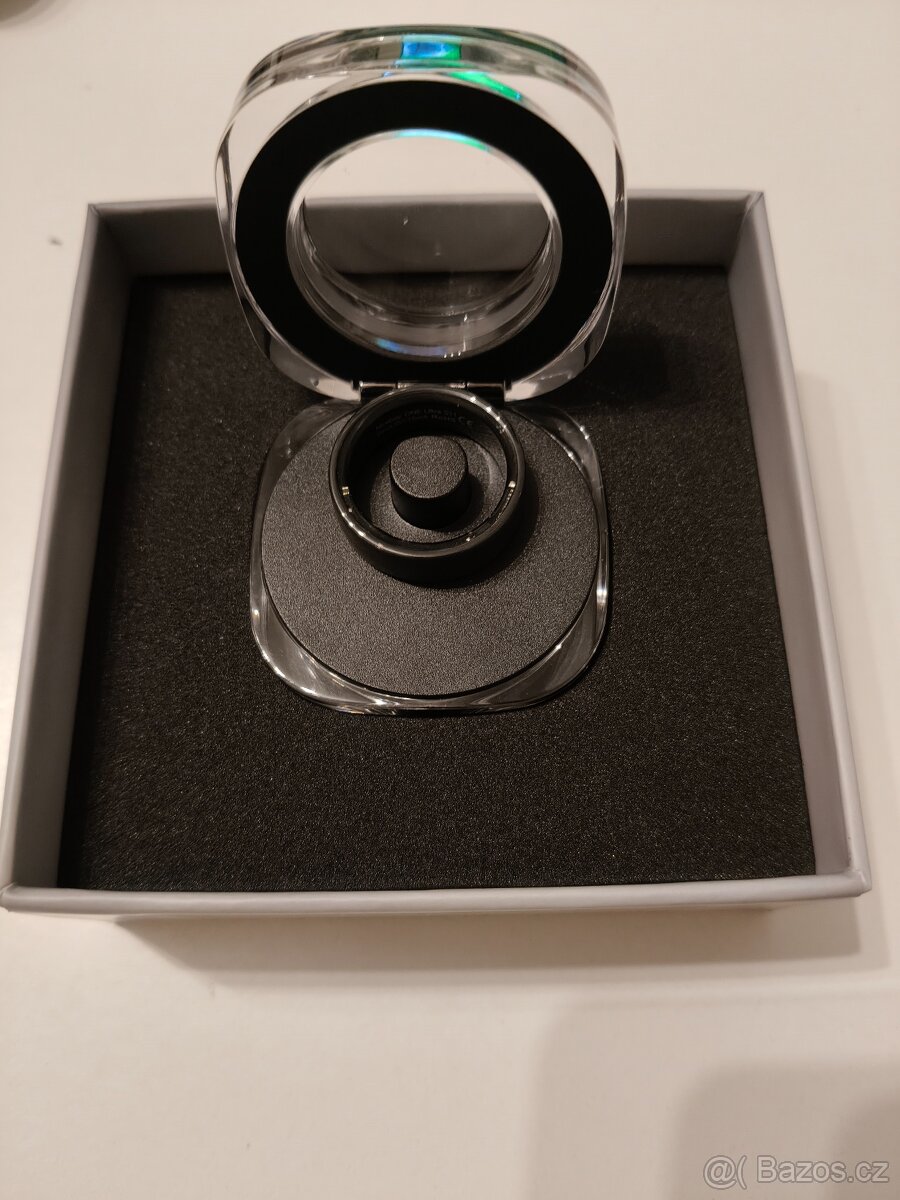 Chytrý platební prsten Niceboy One Ultra, velikost 11 - 2