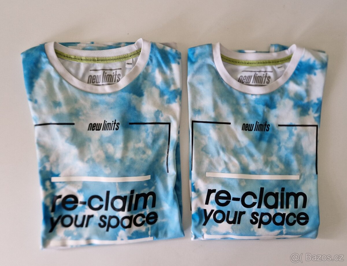 Chlapecké funkční tričko C&A. vel. 170/176 - 2