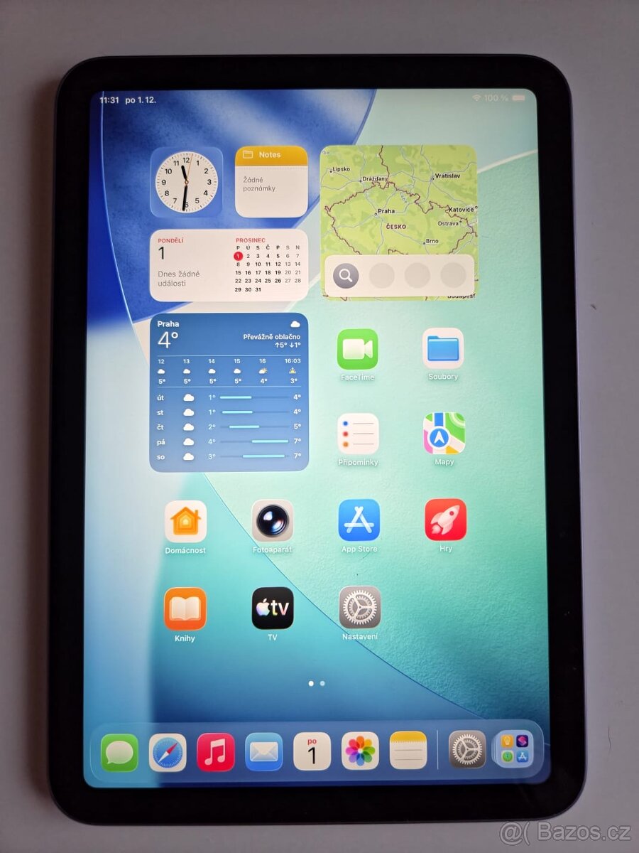 Apple iPad Mini 64GB 2021 WiFi+Apple Pencil 2+Smart Folio - 2