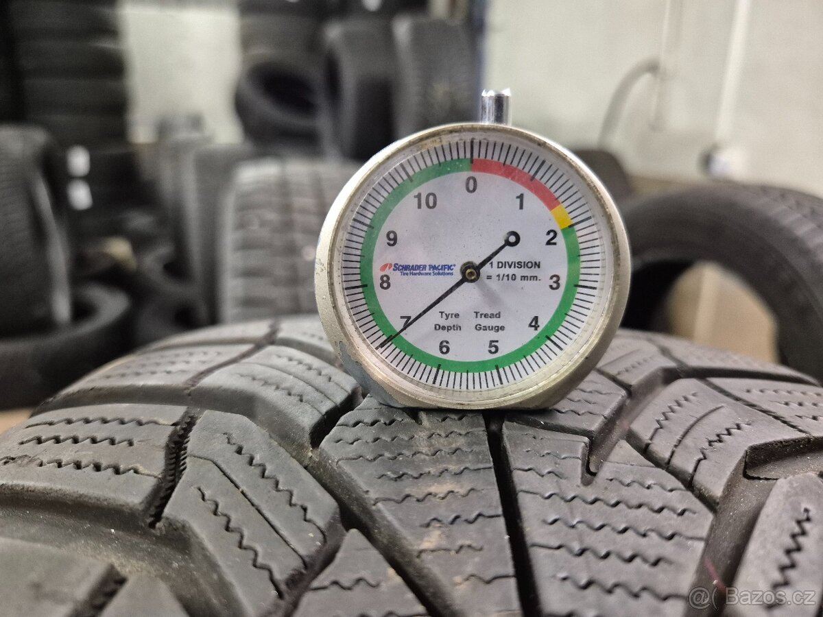 225/40 R18 KUMHO (6mm) č.16078/b8 - 2