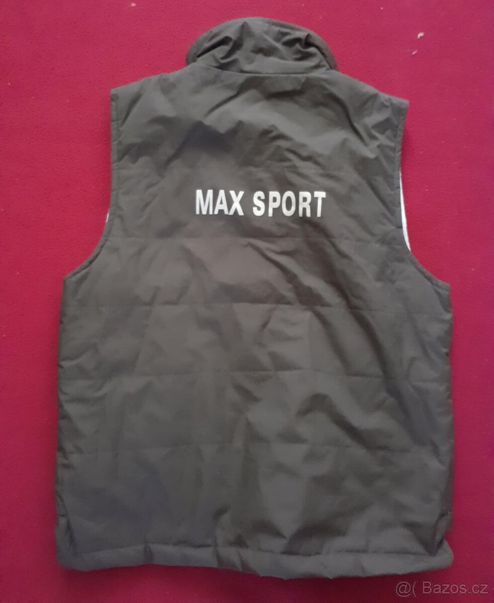 vesta na kluka na 5-6 let - 2