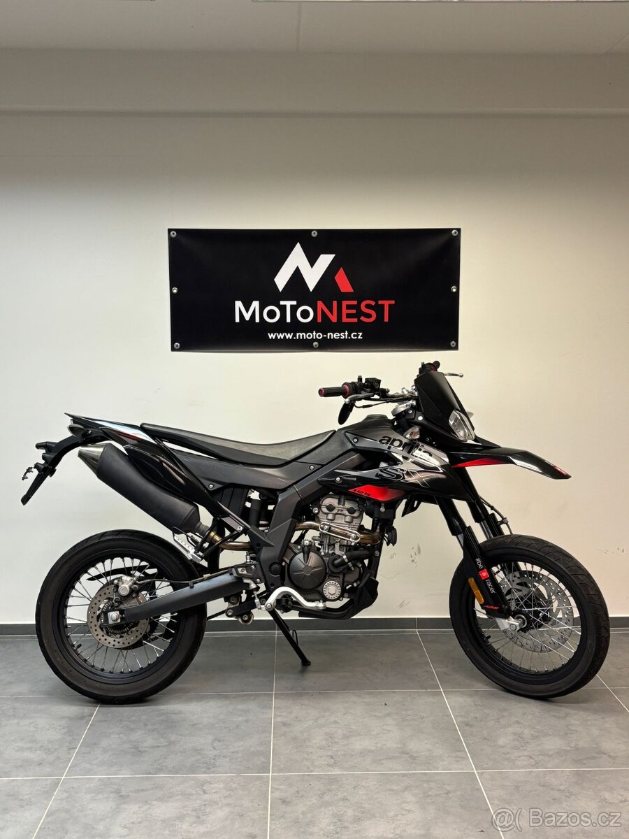 Aprilia SX 125 - 2