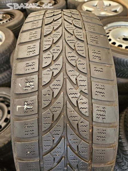 zimní kola Ford, Audi 185/65/14 (4x108, č. sady 76) - 2