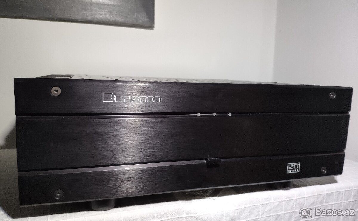 BRYSTON 5B-ST - 2