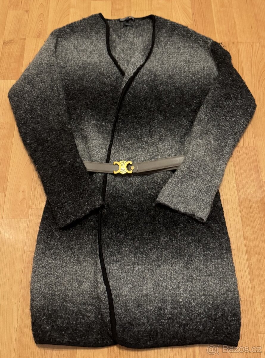 Tommy Hilfiger Kabat / svetr - 2