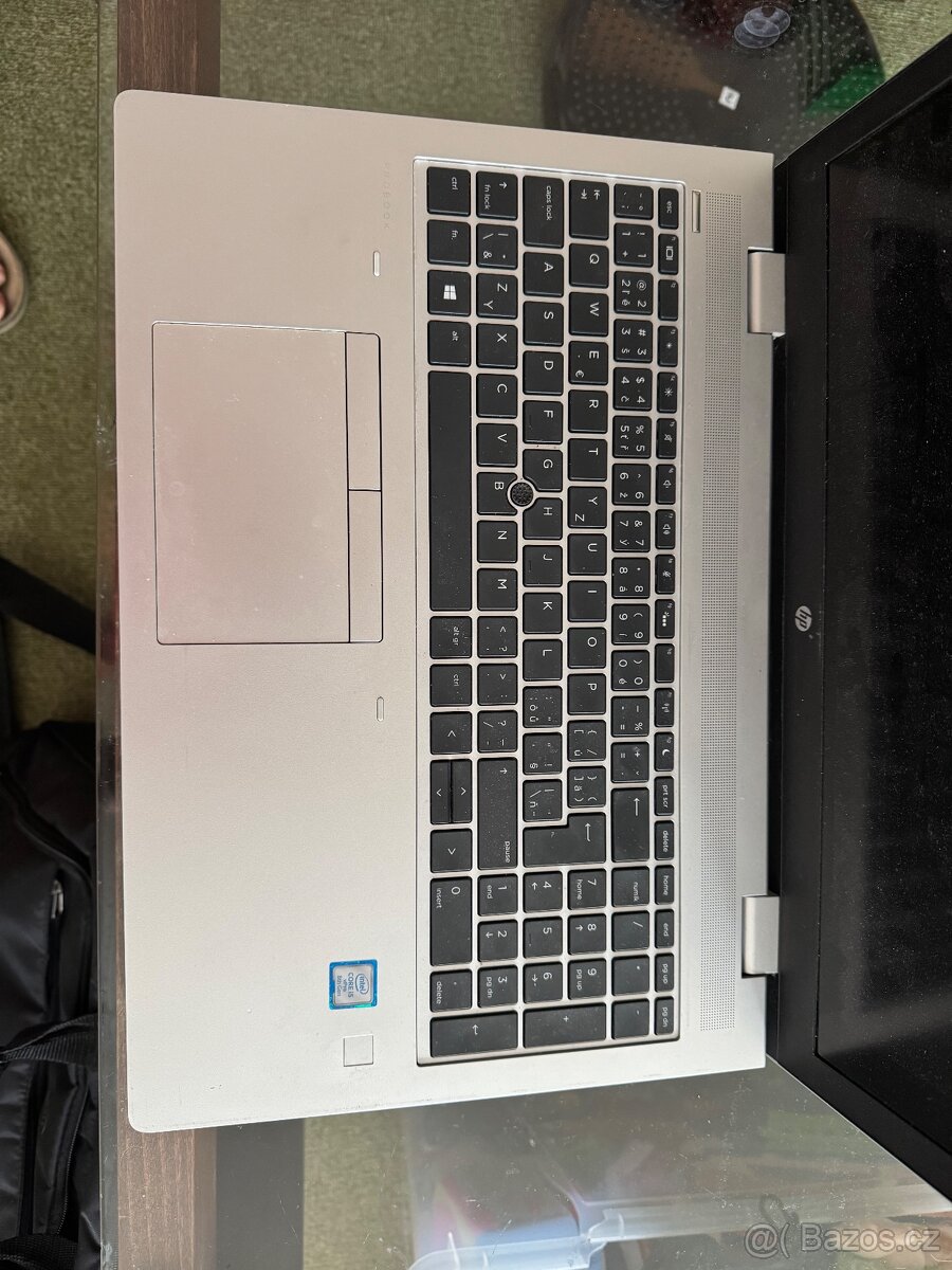 HP Pro BOOK 650 G5 8GB - 2