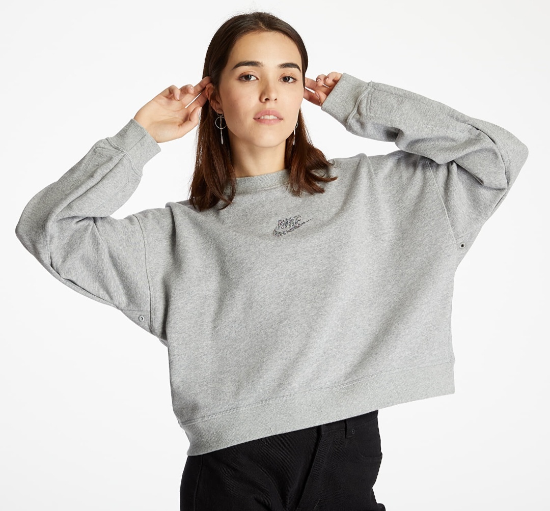 Nike dámská mikina vel. S/M - 2