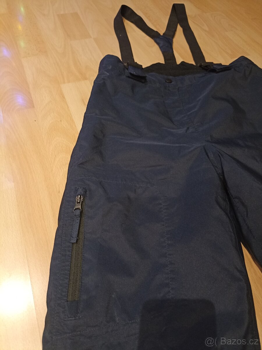 Oteplováky velikost 158/164 - 2