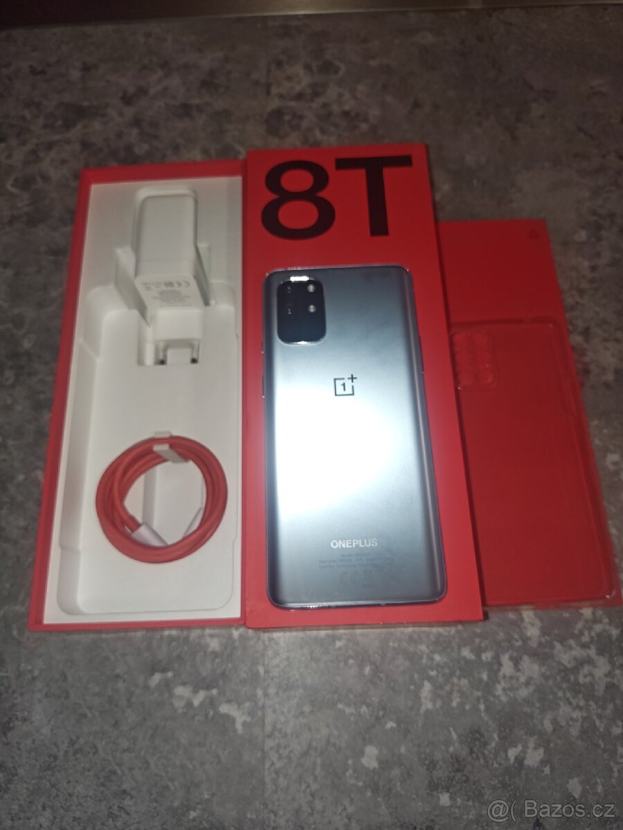 Smartphone Oneplus 8T - 2