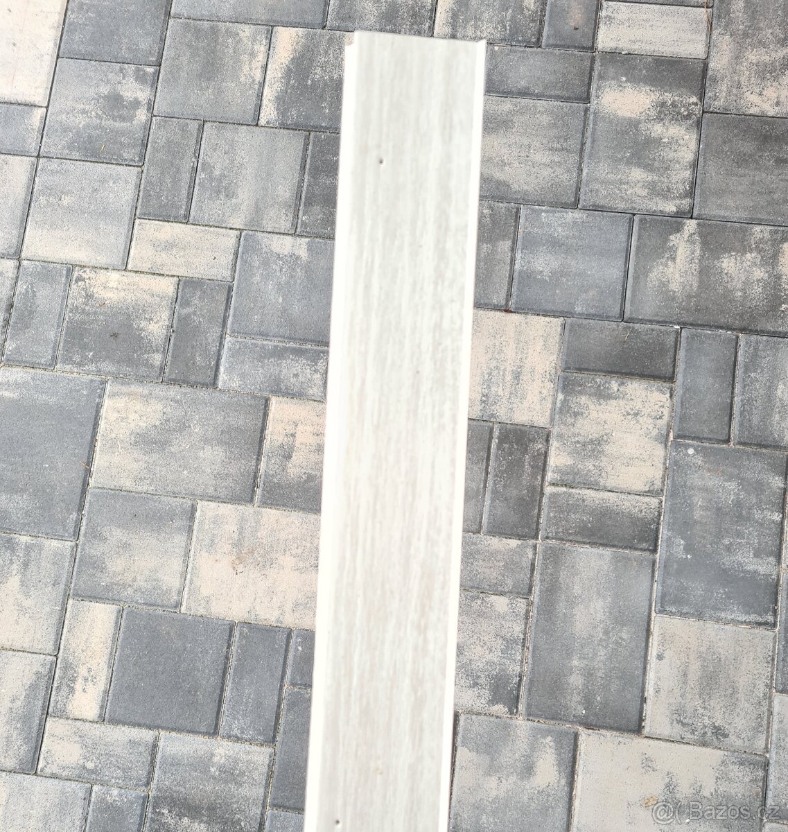 Demont. vinylová podlaha Experto Click SPC 50 Dub Rimini - 2