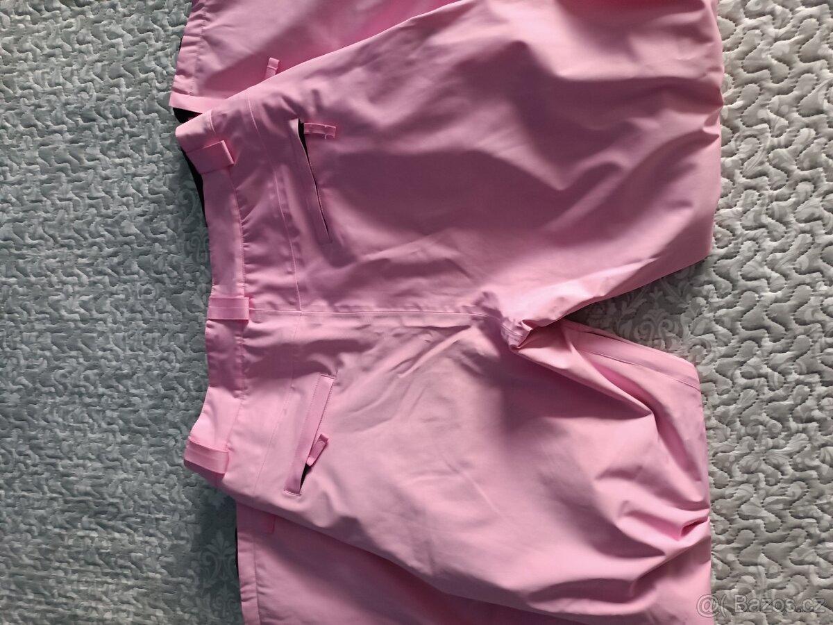 Snowboardové kalhoty - 2