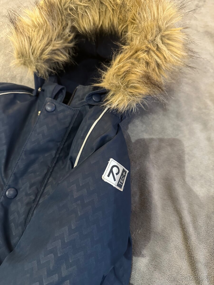 Kombinéza Reima 86cm 18-24m - 2