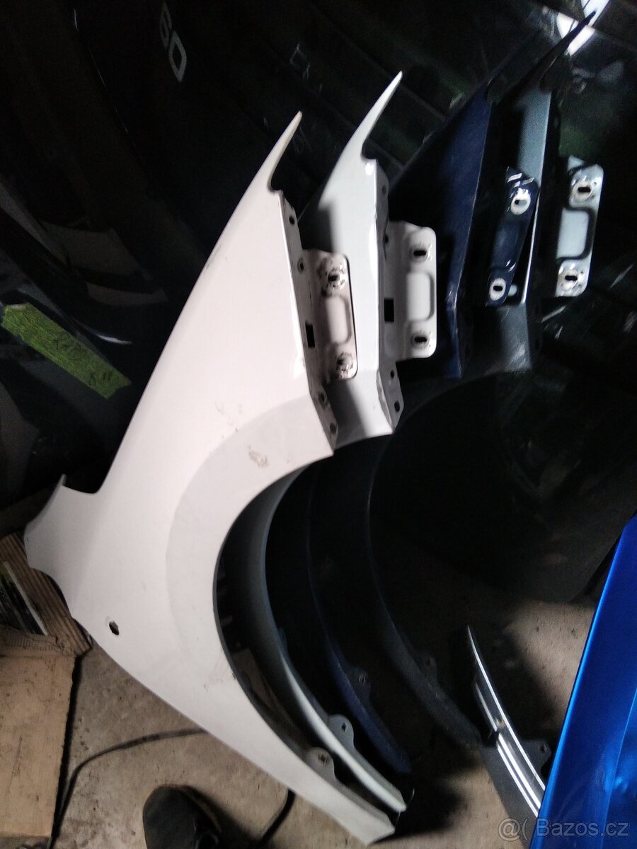 nd z škoda rapid 999tsi dkl chz dkr ruzné barvy - 2