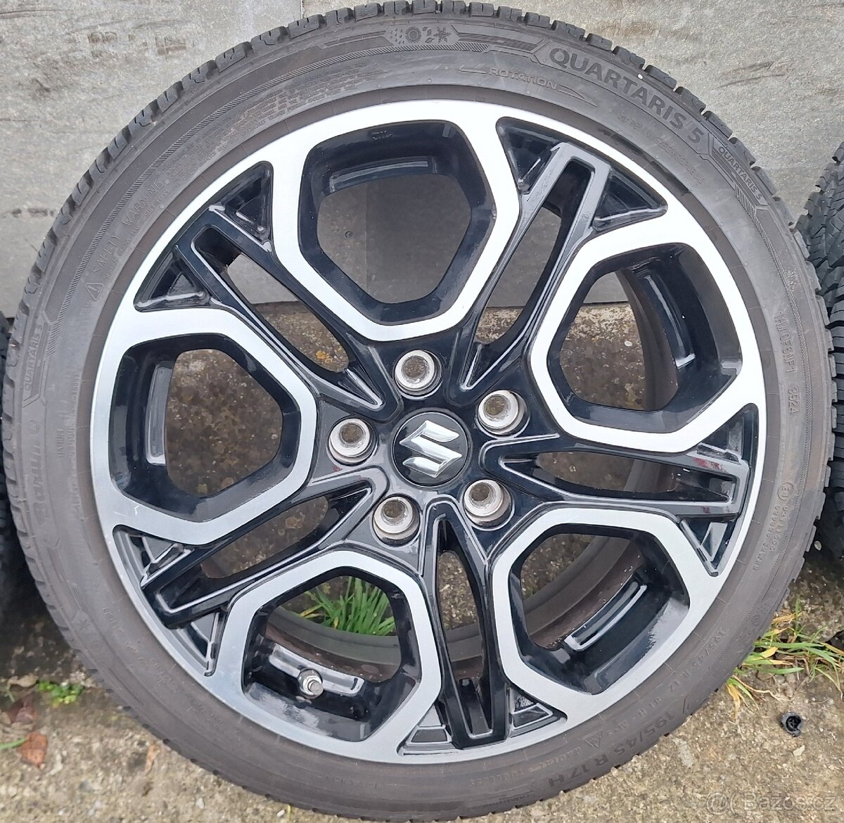 SUZUKI SWIFT SPORT 《 VÝPRODEJ 》 - 2