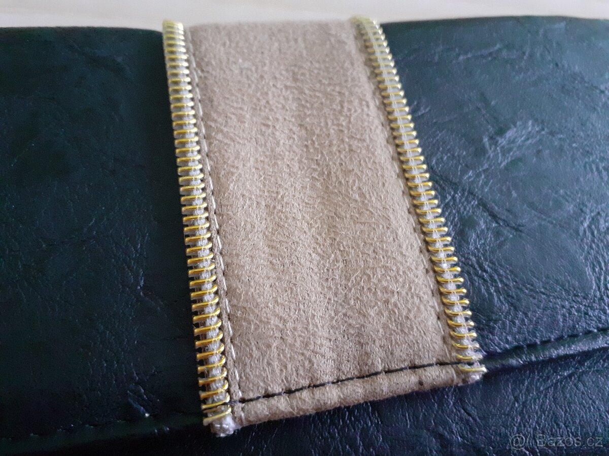 Dámská peněženka NOVÁ - 2