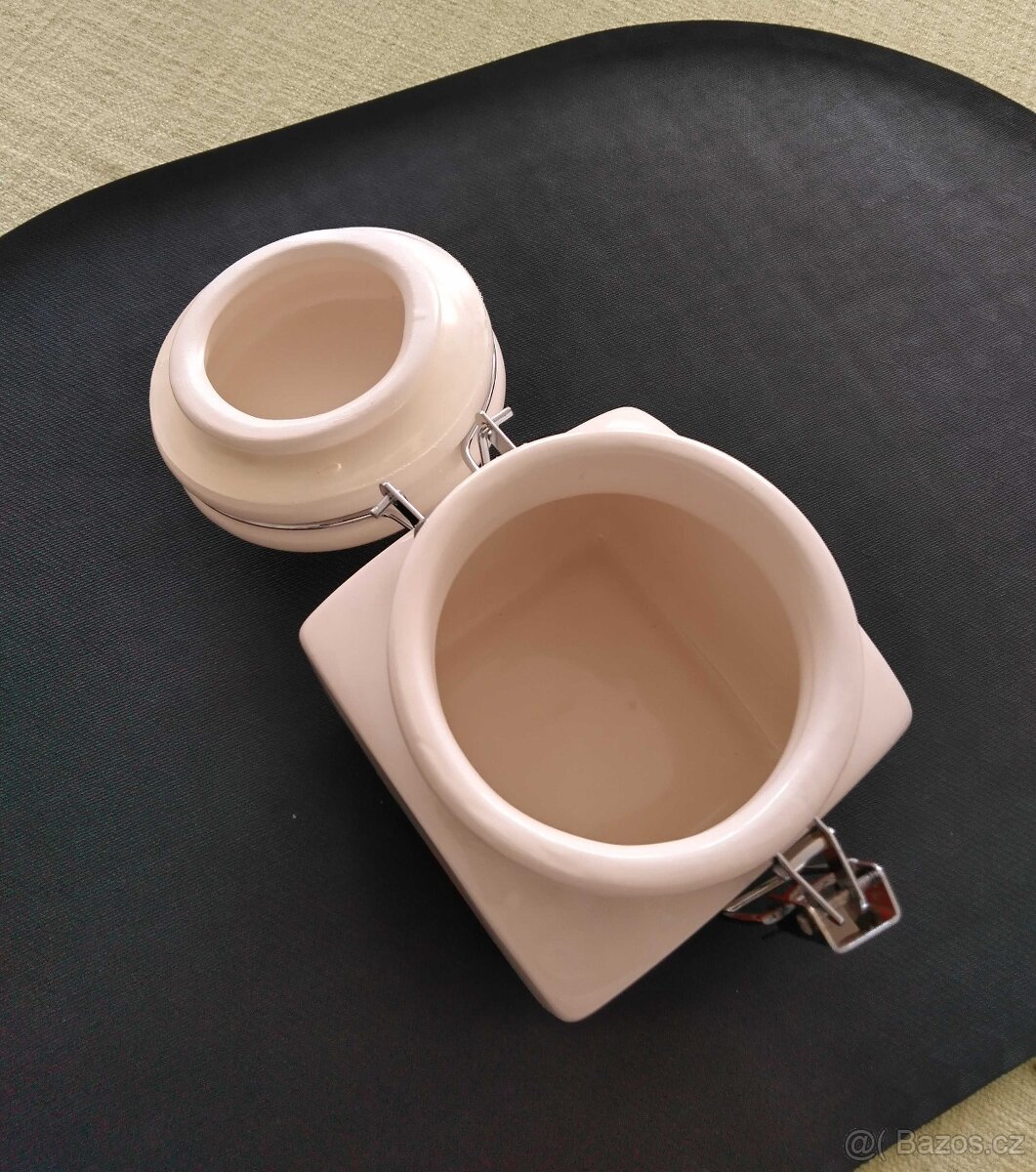 dózička vlčí máky - 2