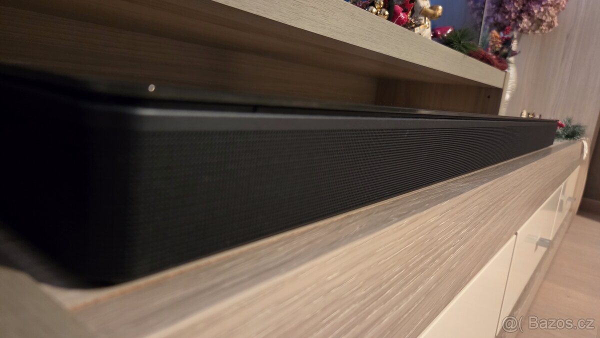Bose soundbar 700 + Bose subwoofer 700 - 2