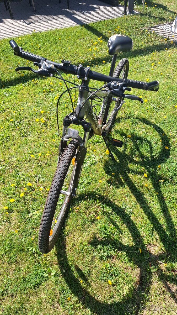 Dětské kolo 15" - 2