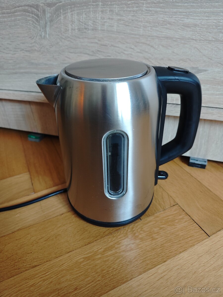 Rychlovarná konvice Rohnson - 2