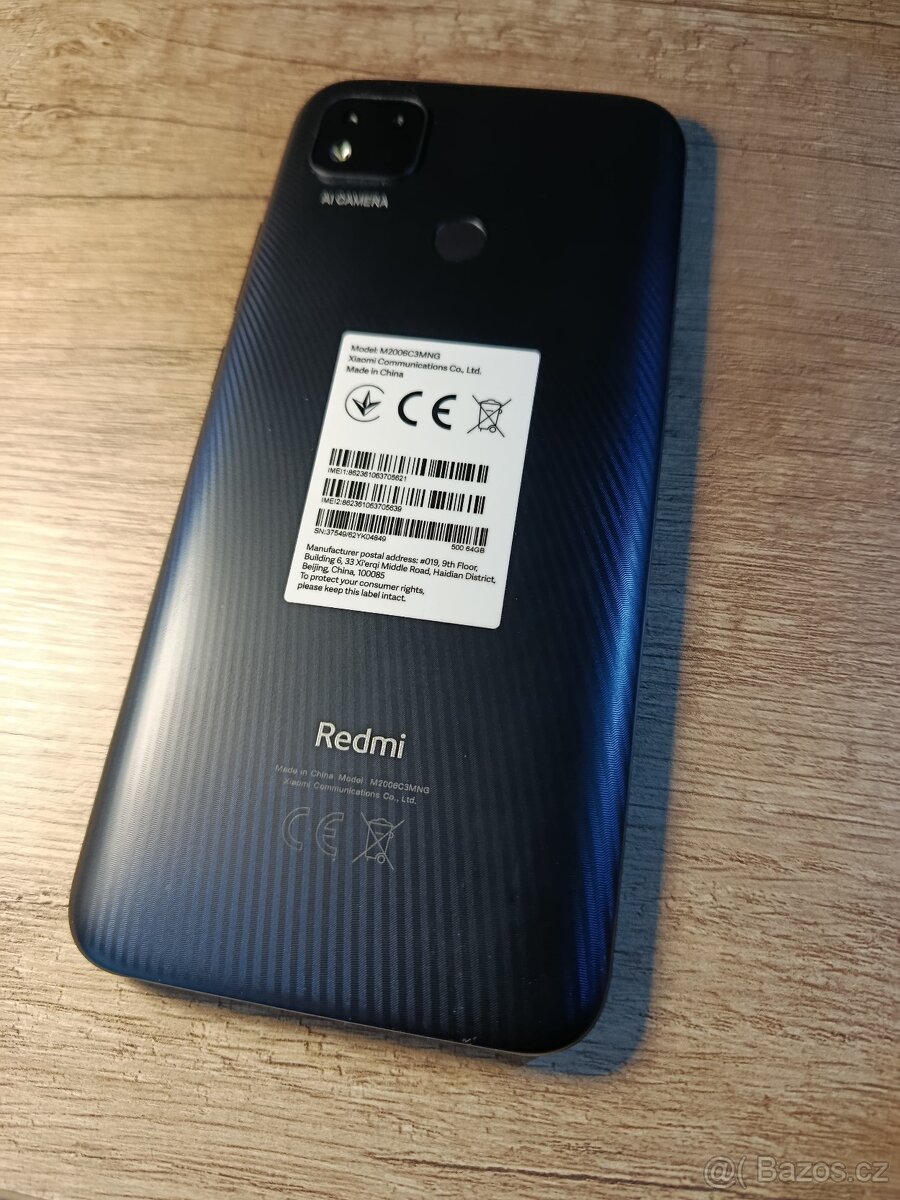 Redmi 9C NFC - 2