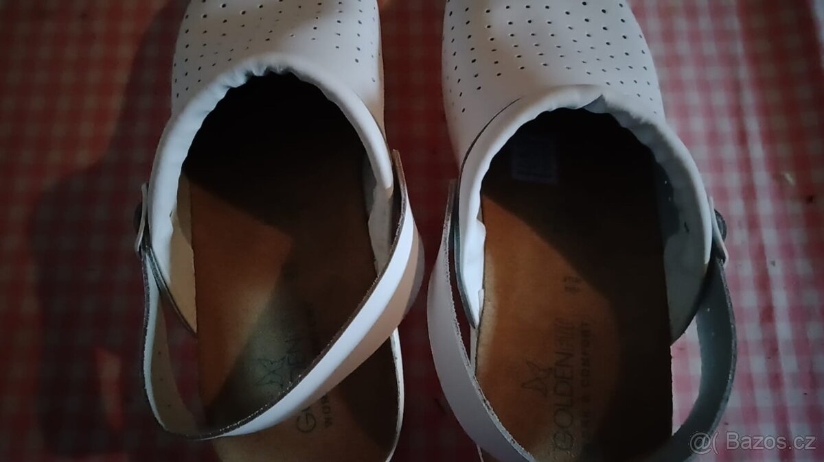 Dámská pracovní obuv - 2