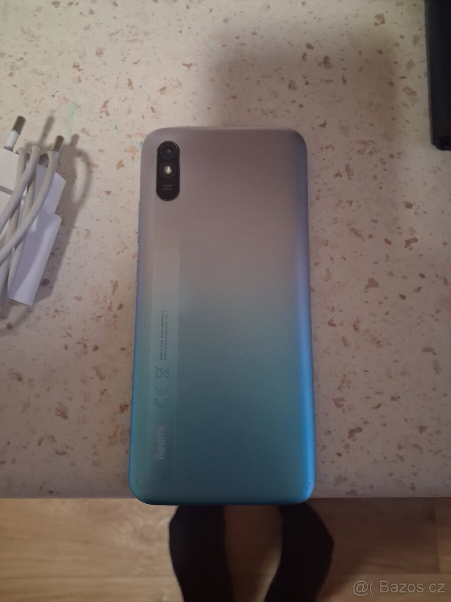 Xiaomi redmi 9a 32gb - 2