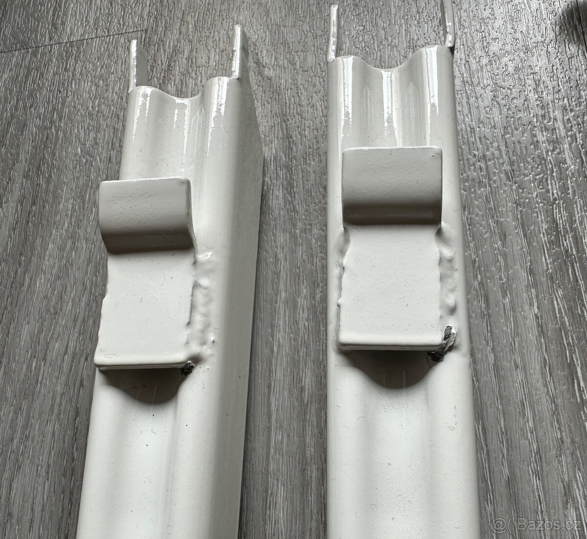 Čezeta, prase, ČZ 501, 502 nárazník - 2