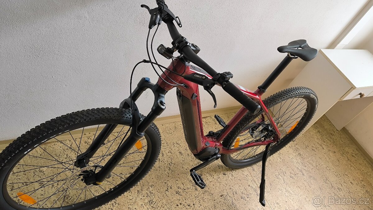 Merida eBIG.NINE 675 - 2