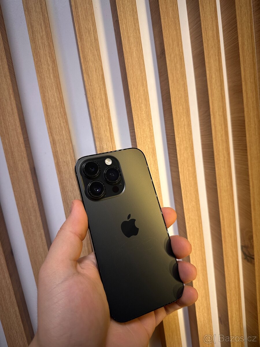 IPhone 14 Pro 256gb - 2