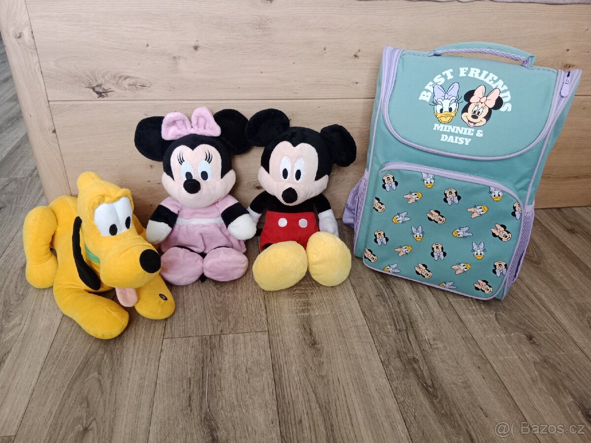 Nové hračky pro děti - 2