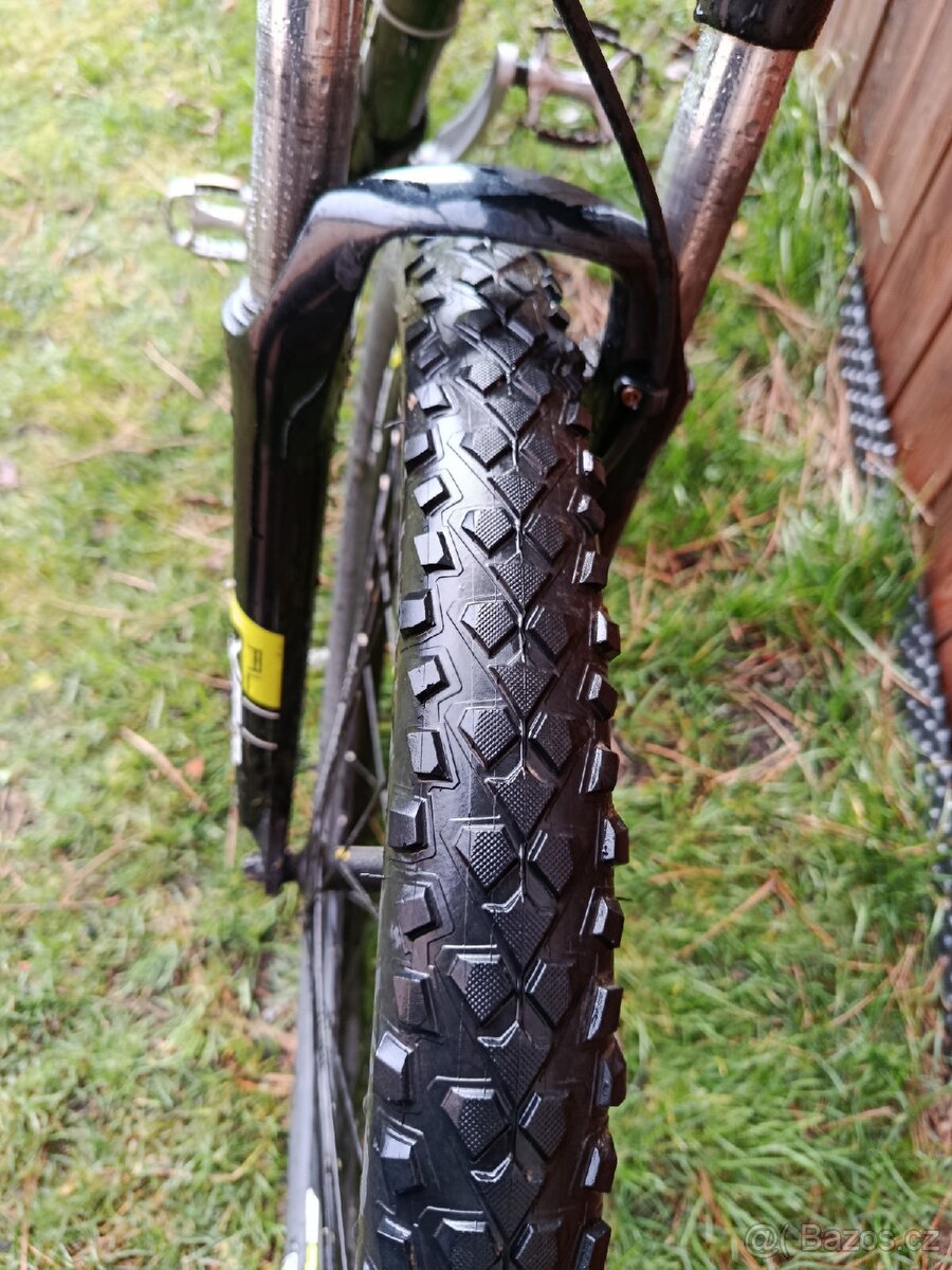 Elektro kolo Leader Fox - 2