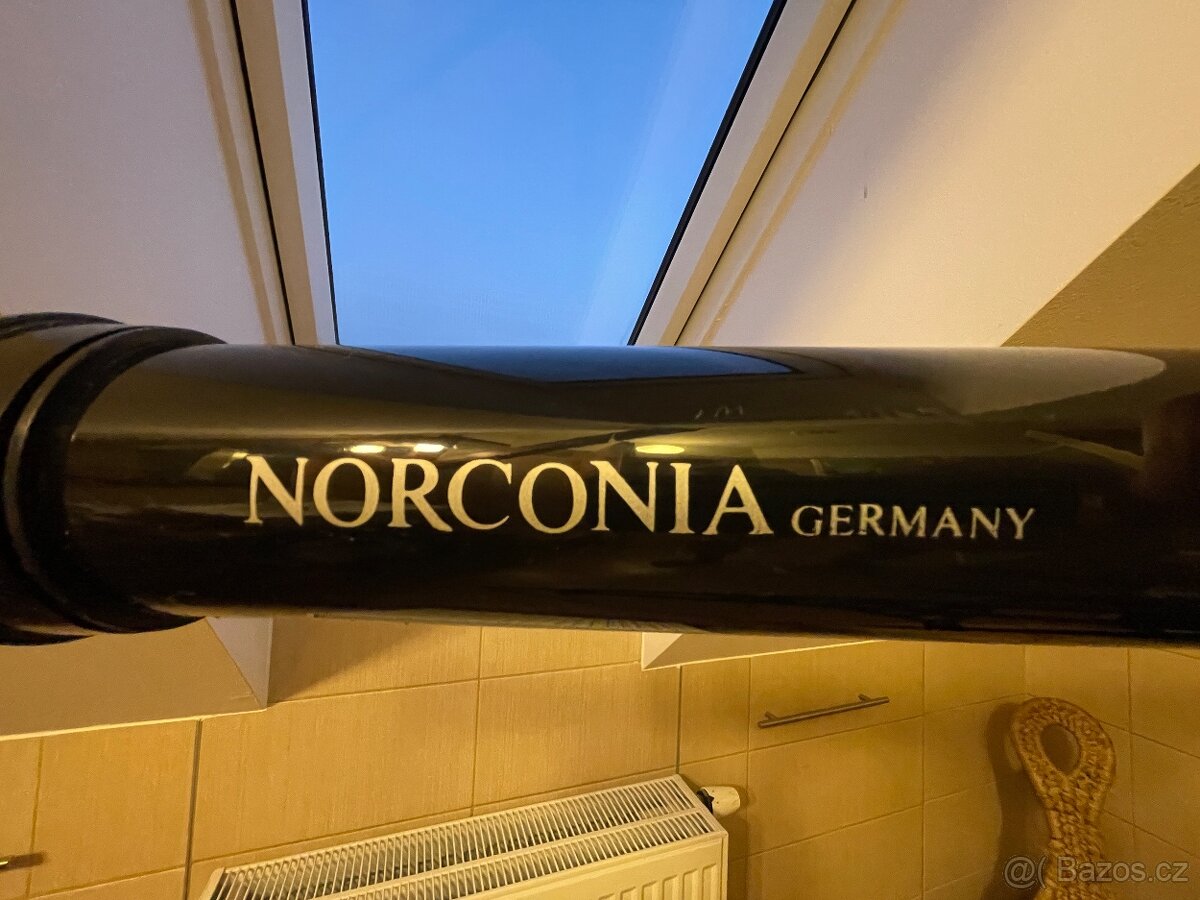 Prodám hvězdářský dalekohled Norconia - 2