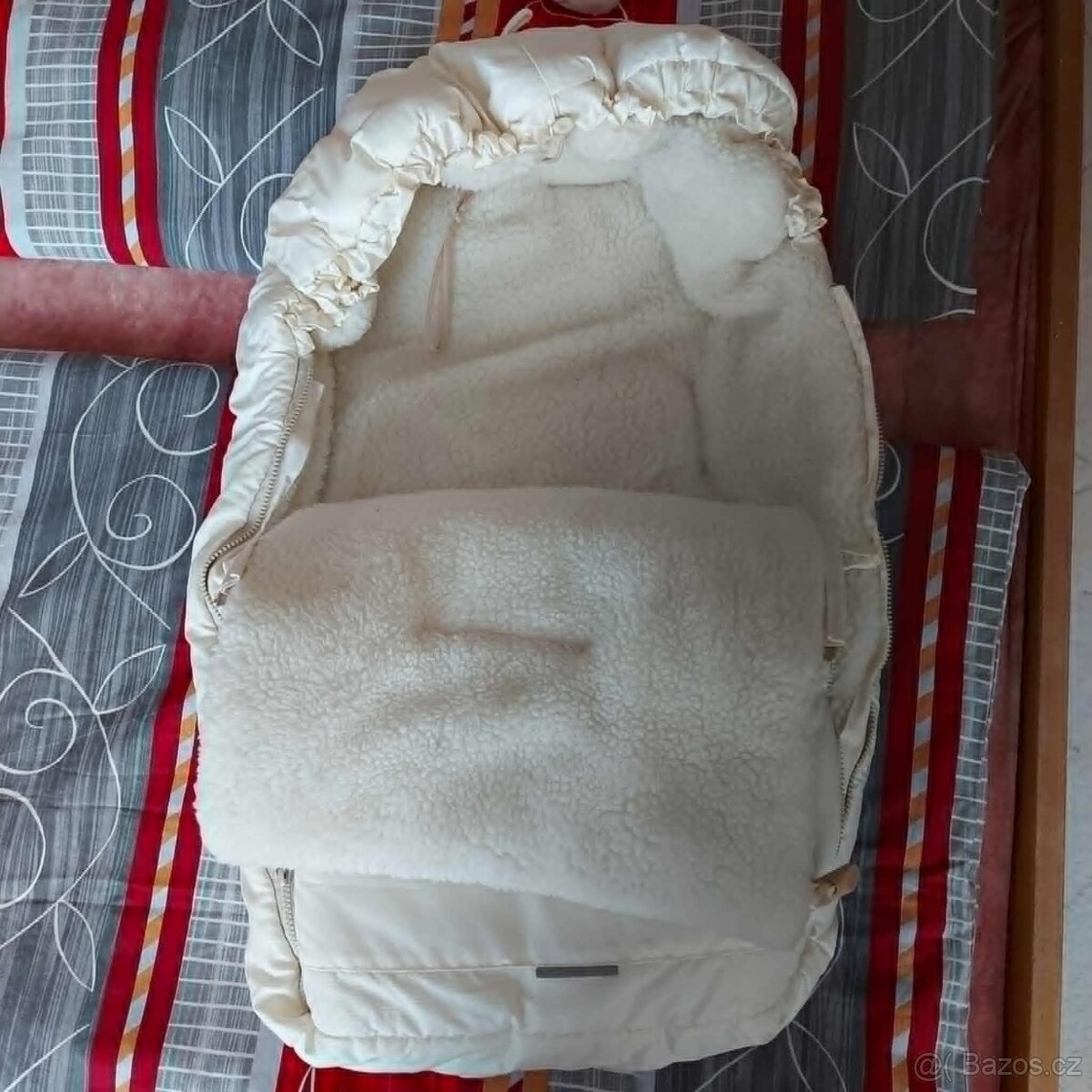 Prodám pěkný fusak - 2