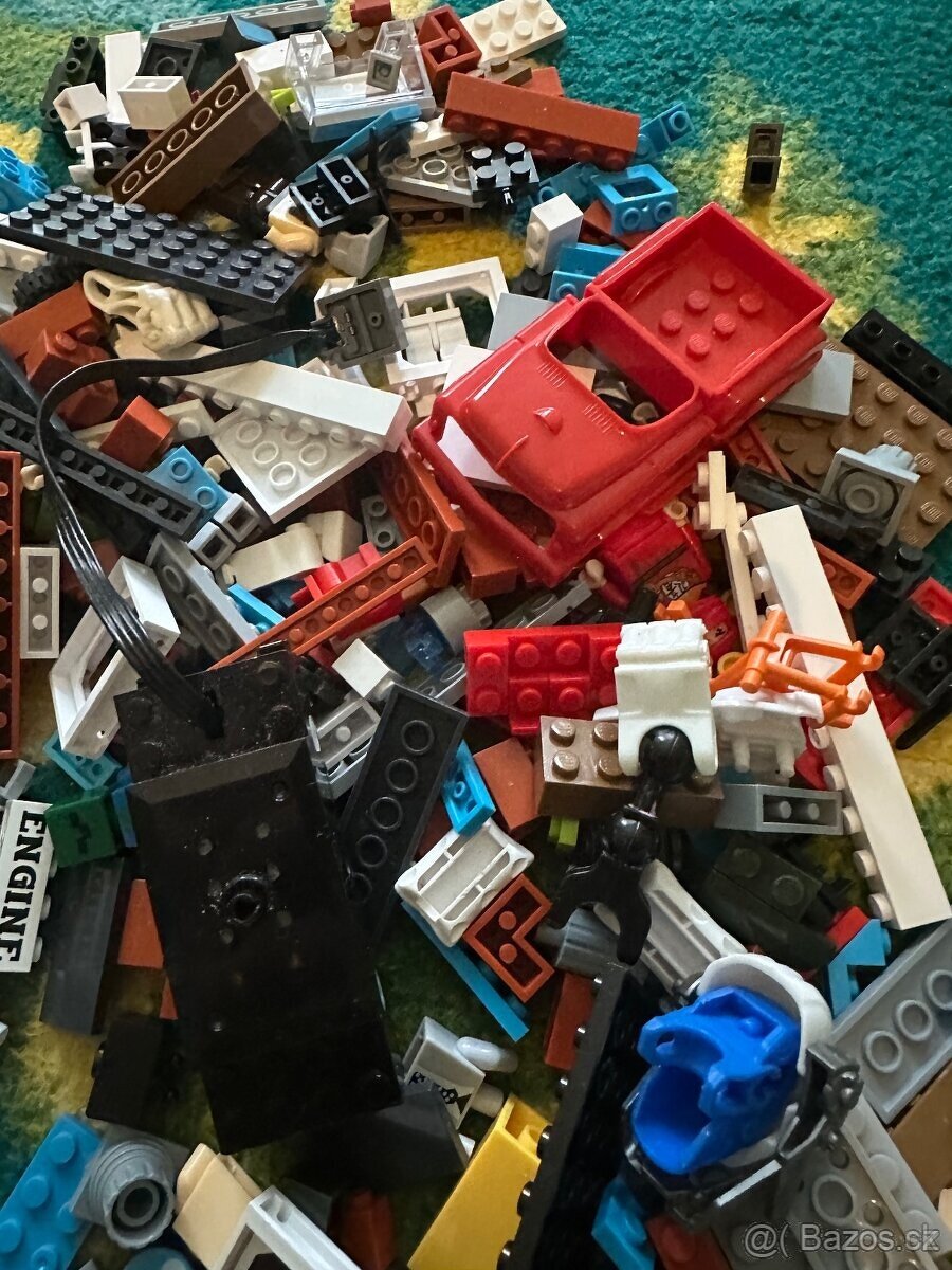 Predam skoro pol kila kociek - 2