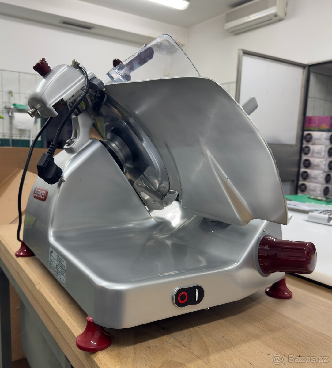 Berkel Pro Line XS30 - 2