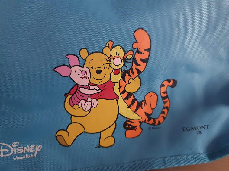 Dětská taška zn. Disney - 2