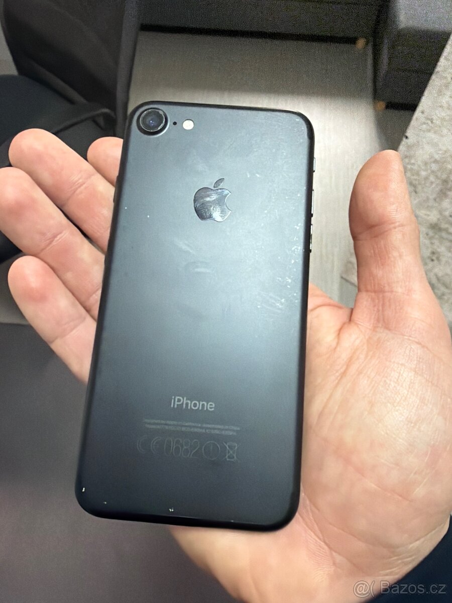 IPhone 7 - 2