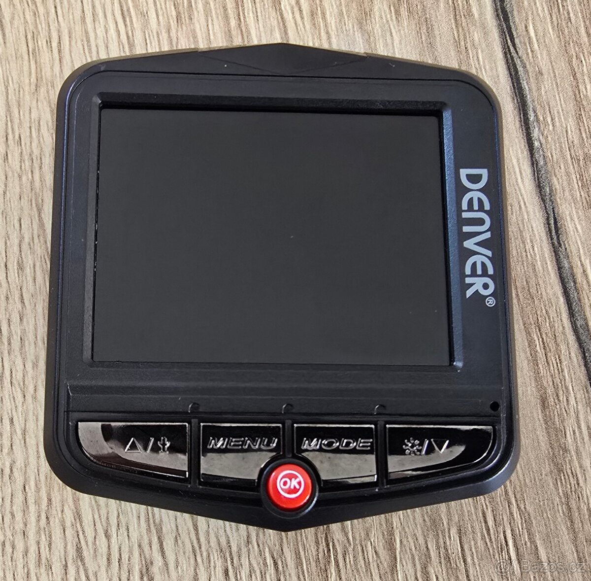 Autokamera Denver 1080p - 2