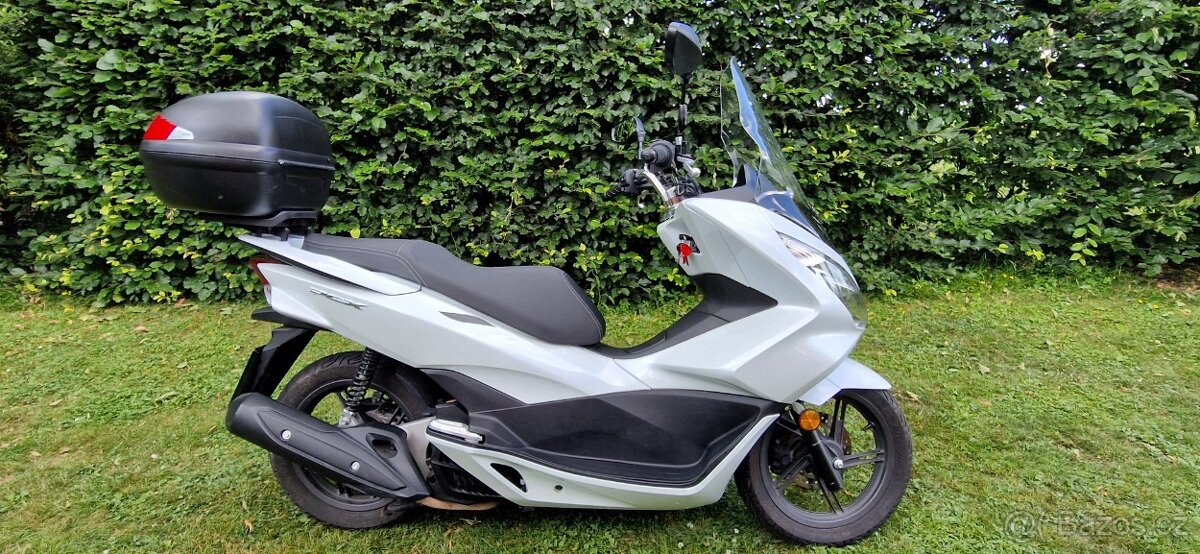 Honda PCX 125 - 2