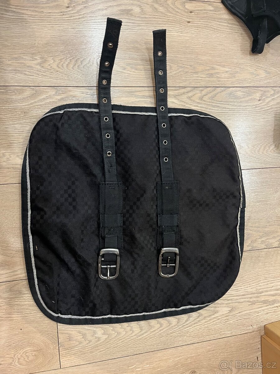 Výprodej sedlovny - 2