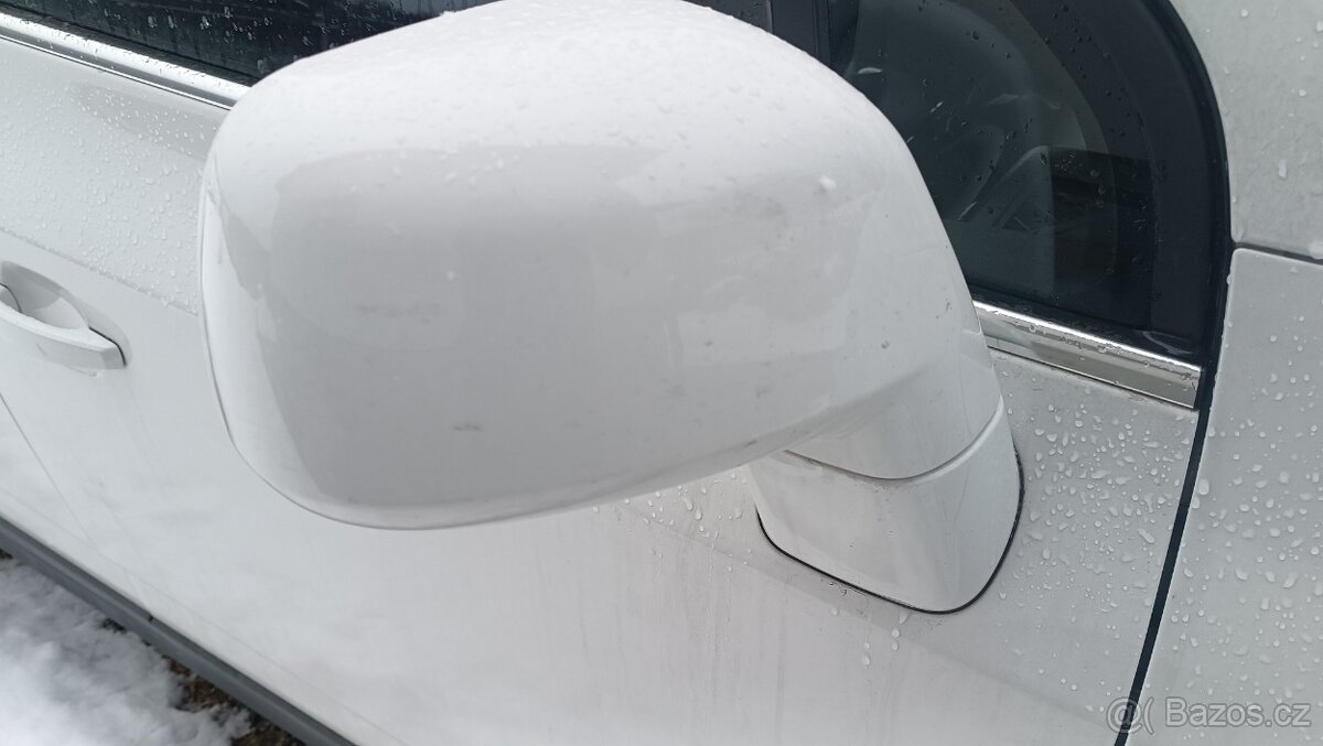 Pravé zrcátko Chevrolet Orlando - 2