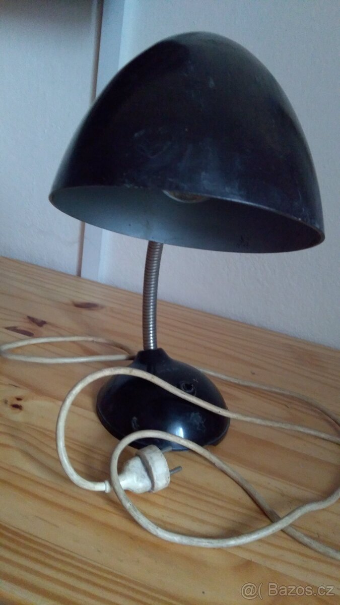 Lampa Elektrosvit - 2