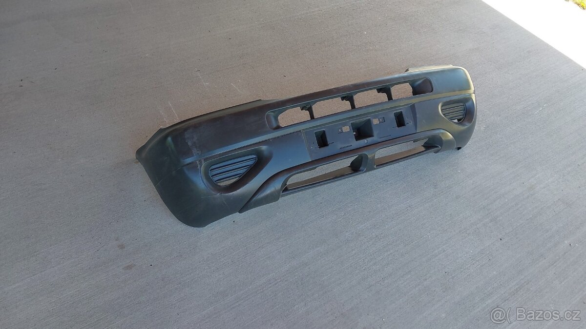 Nissan Terrano 2 – Nárazník přední facelift - 2