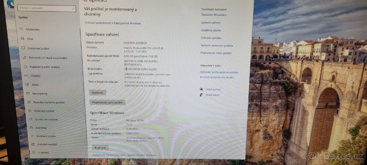 Pc Gigabyte GA-H81M-HD3 - 2