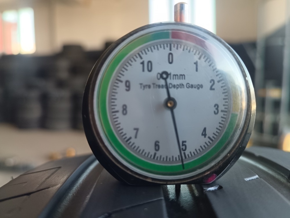 195/45 R16 NEXEN (0216) - 2