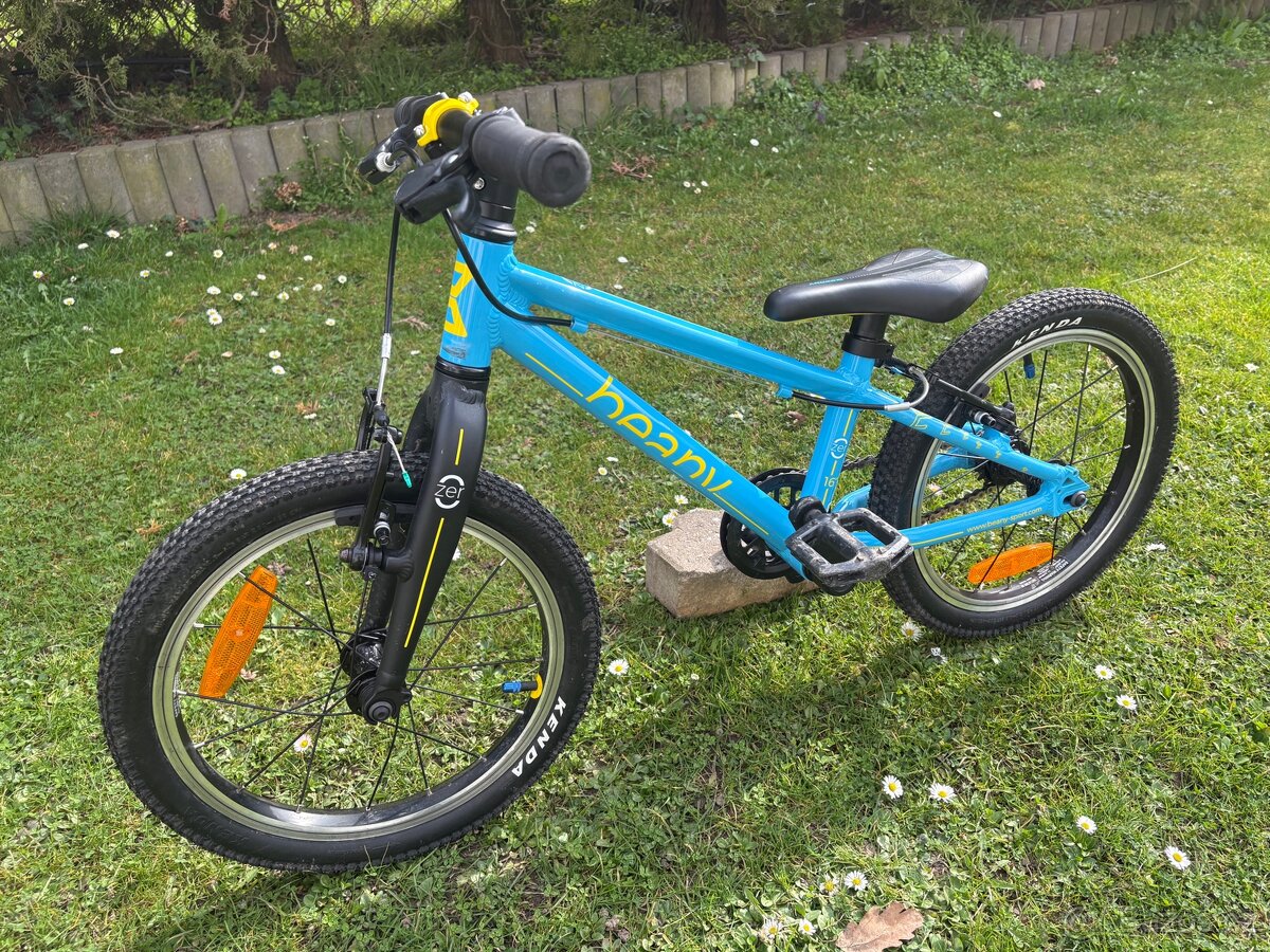 Beany Zero 16” - 2